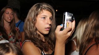 Virsko ljeto 2012: Koncert Lane Jurčević Virsko ljeto 2012: Koncert Lane Jurčević