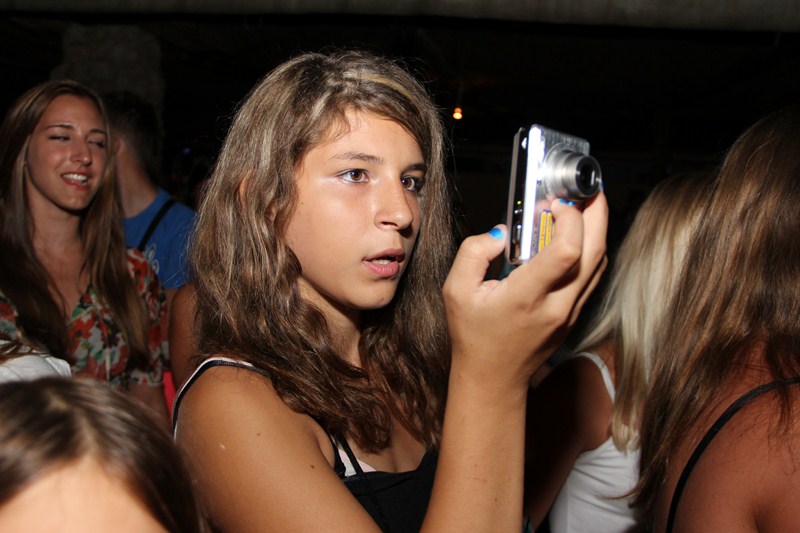 Virsko ljeto 2012: Koncert Lane Jurčević Virsko ljeto 2012: Koncert Lane Jurčević