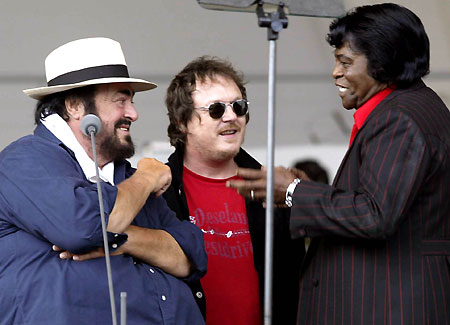 In Memoriam Luciano Pavarotti In Memoriam Luciano Pavarotti