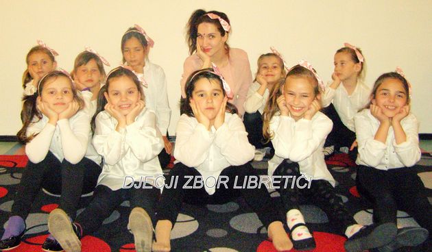 Glazbena Udruga Libreto