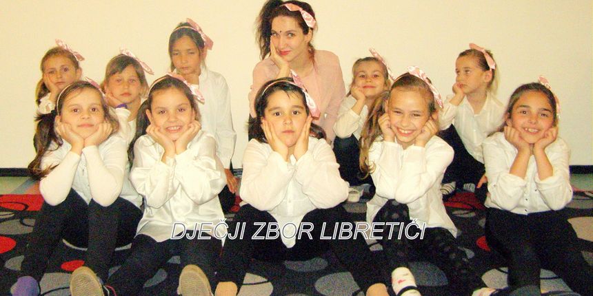 Glazbena Udruga Libreto