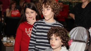 Novogodišnji Supernova Party 28. prosinca 2013., Foto: Iva Perinčić Novogodišnji Supernova Party 28. prosinca 2013., Foto: Iva Perinčić