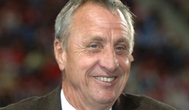 Johan Cruyff