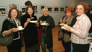 HKK Zadar: ‘Željezo’  (foto: Nenad Marčev)