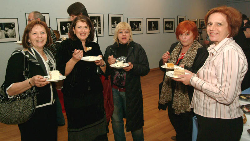 HKK Zadar: ‘Željezo’  (foto: Nenad Marčev)