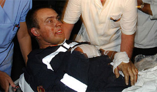 Frane Lučić/Foto: Jutarnji list arhiv