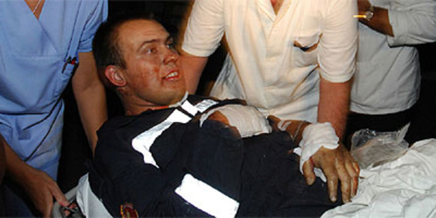 Frane Lučić/Foto: Jutarnji list arhiv