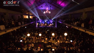 Massimo @ Uskrs u Arsenalu Massimo @ Uskrs u Arsenalu