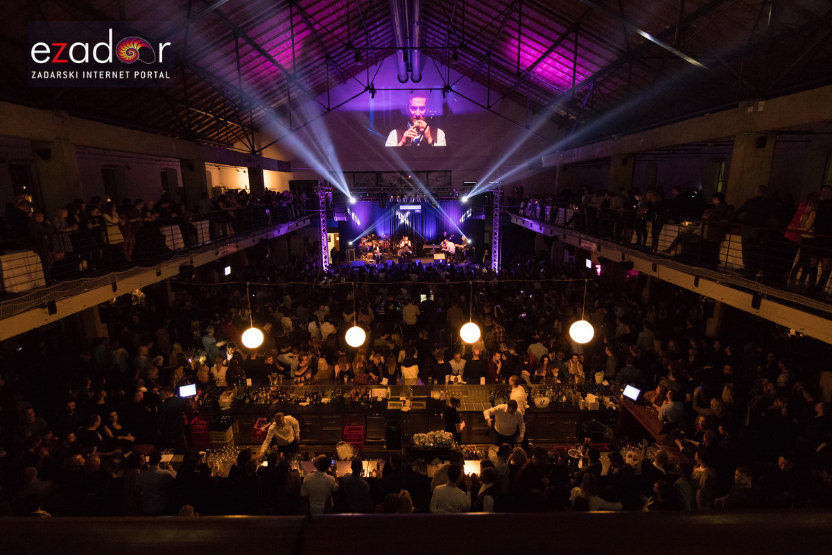 Massimo @ Uskrs u Arsenalu Massimo @ Uskrs u Arsenalu