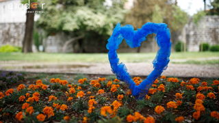 Đir po gradu, subotnja špica 4. svibnja 2019.