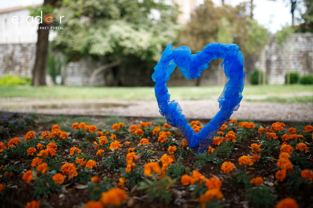 Đir po gradu, subotnja špica 4. svibnja 2019.