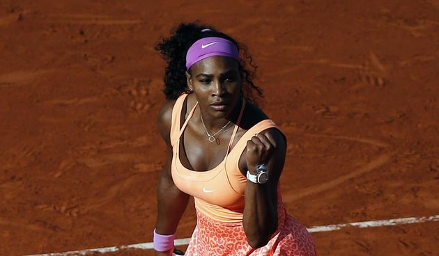 Serena Williams, foto: tuttosport