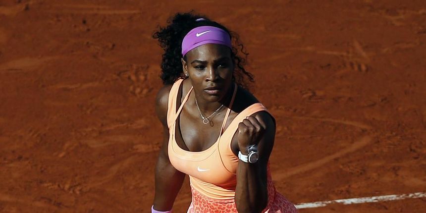 Serena Williams, foto: tuttosport Serena Williams, foto: tuttosport