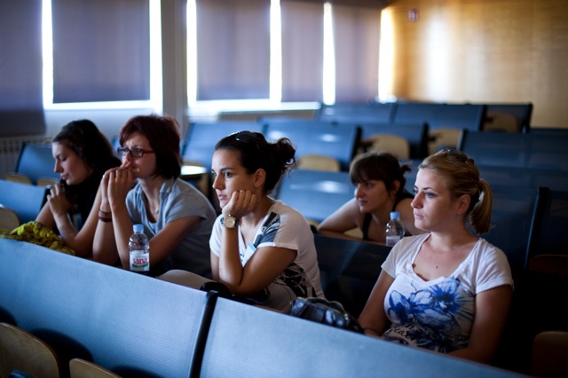 Projekt NUrope: “Ono drugo more – sjećanja, identintet i archipelogos” Foto: Ante Mandić Projekt NUrope: “Ono drugo more – sjećanja, identintet i archipelogos” Foto: Ante Mandić