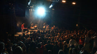 Nouvelle Rouge @ Terraneo summer break ; foto Iva Perinčić Nouvelle Rouge @ Terraneo summer break ; foto Iva Perinčić