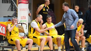 3. OTP masters vetera.a, M 45+: Vitalac Split – MORH Zagreb 54-55, foto. Iva Perinčić 3. OTP masters vetera.a, M 45+: Vitalac Split – MORH Zagreb 54-55, foto. Iva Perinčić