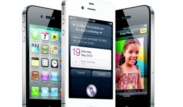 U 12 sati, AT&T prodao 200 tisuća iPhone 4S, foto: Apple/24sata