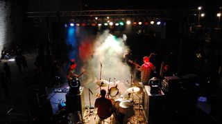 Velika proljetna promocija na Trgu pet bunara, foto: Tea Balog Velika proljetna promocija na Trgu pet bunara, foto: Tea Balog