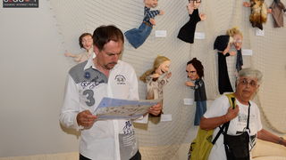 SLUK: Bogat poslijepodnevni program drugog dana festivala SLUK: Bogat poslijepodnevni program drugog dana festivala