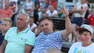 Bibinje: Navijanje za Vatrene i fešta nakon pobjede nad Engleskom