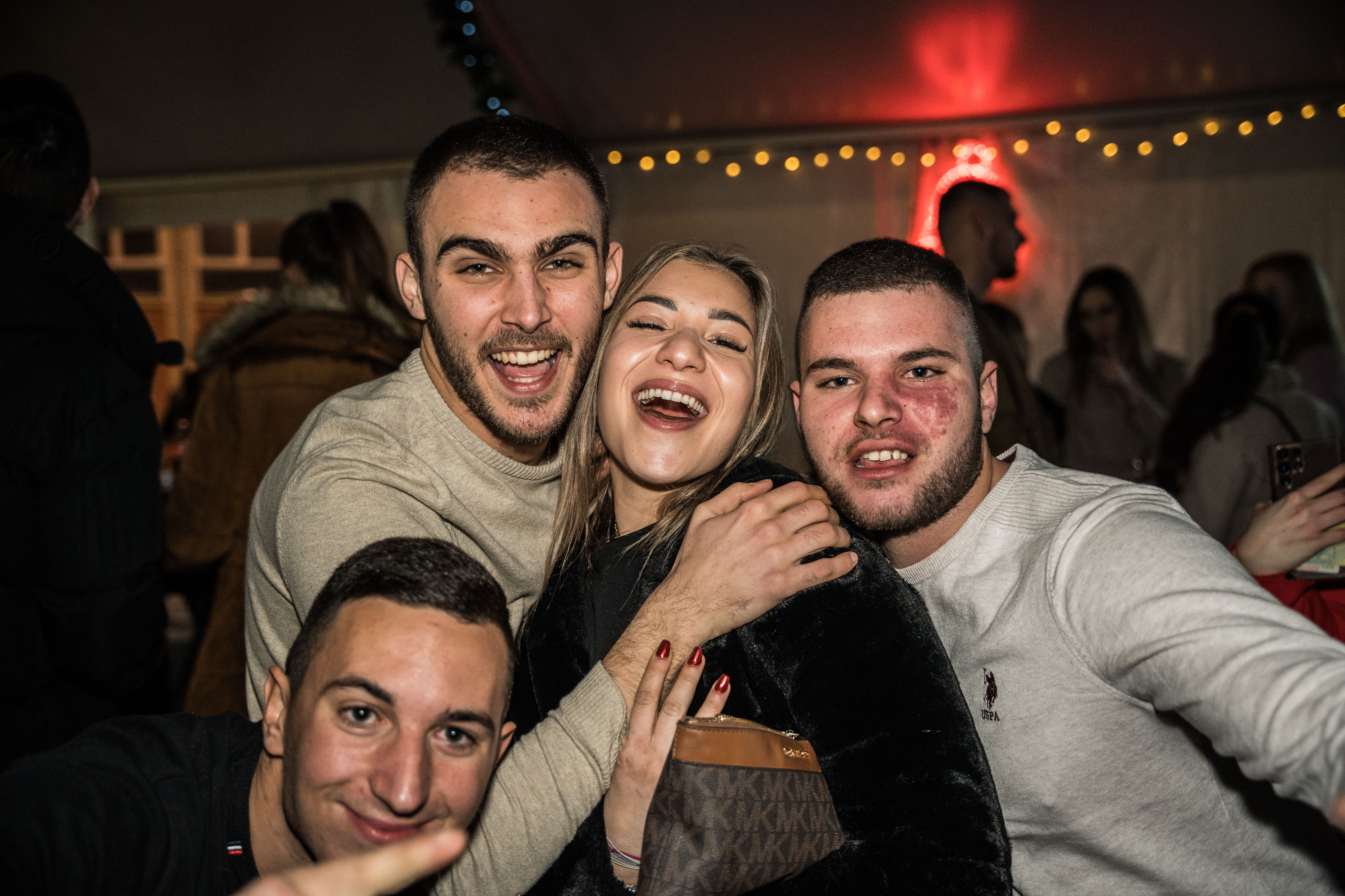 Advent u Privlaci 2023. Advent u Privlaci 2023.