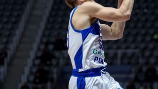FavBet Premijer Liga, 7. kolo: KK Zadar – KK Dubrovnik 90-79, Dominic Gilbert