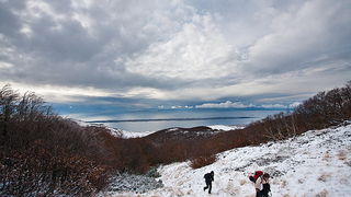 Đir do vrha Zečjak na sjevernom Velebitu, Foto: Leo Banić