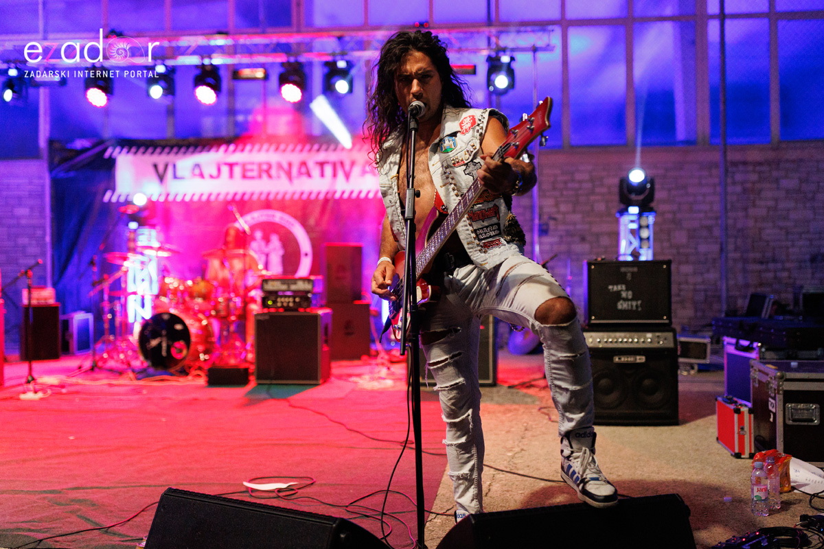 Vlajternativa Benkovac 2023. Vlajternativa Benkovac 2023.