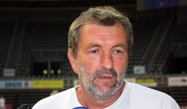 Direktor Branko Skroce