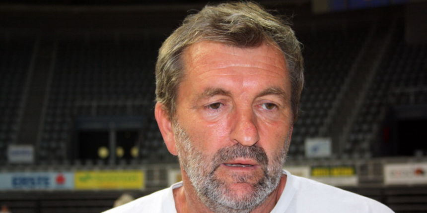 Direktor Branko Skroce