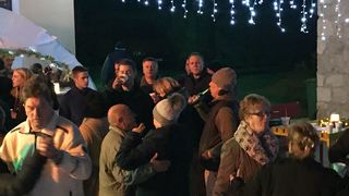 Silbenska Alka i koncert Zorana Jelenkovića @ Božićna čarolija na Silbi Silbenska Alka i koncert Zorana Jelenkovića @ Božićna čarolija na Silbi