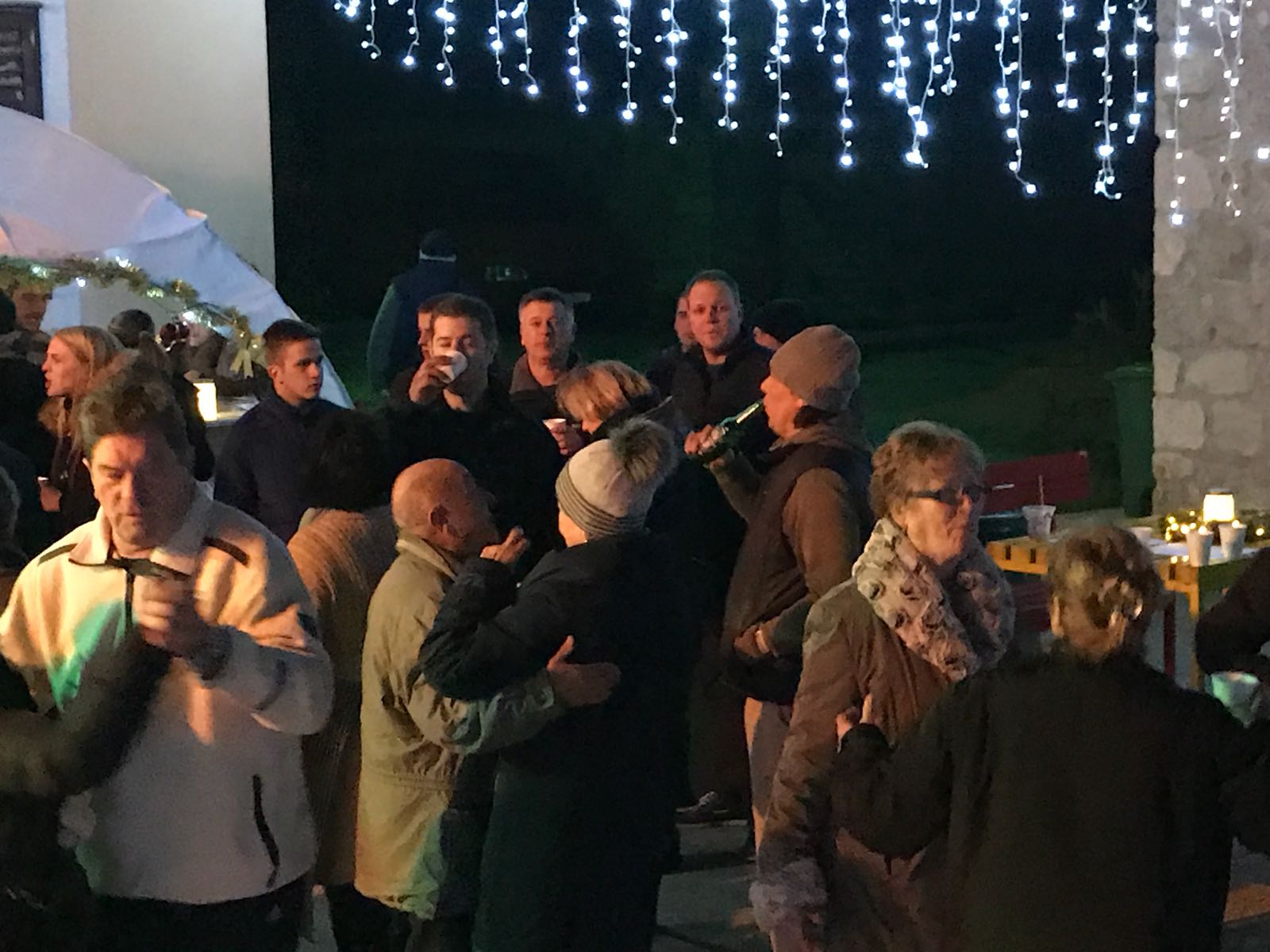 Silbenska Alka i koncert Zorana Jelenkovića @ Božićna čarolija na Silbi Silbenska Alka i koncert Zorana Jelenkovića @ Božićna čarolija na Silbi