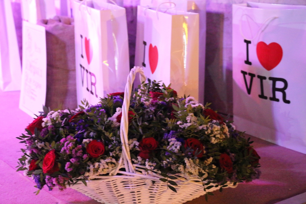 Osam klapa nastupilo na klapskoj manifestaciji “Virska terca” Osam klapa nastupilo na klapskoj manifestaciji “Virska terca”