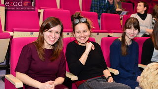 Premijera predstave “Karlson s krova” u Kazalištu lutaka Zadar Premijera predstave “Karlson s krova” u Kazalištu lutaka Zadar