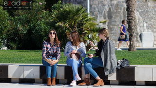 Đir po gradu, srijeda 11. listopada 2017. Đir po gradu, srijeda 11. listopada 2017.