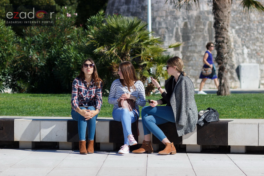 Đir po gradu, srijeda 11. listopada 2017. Đir po gradu, srijeda 11. listopada 2017.