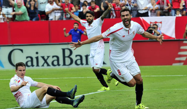 Sevilla, foto: marca