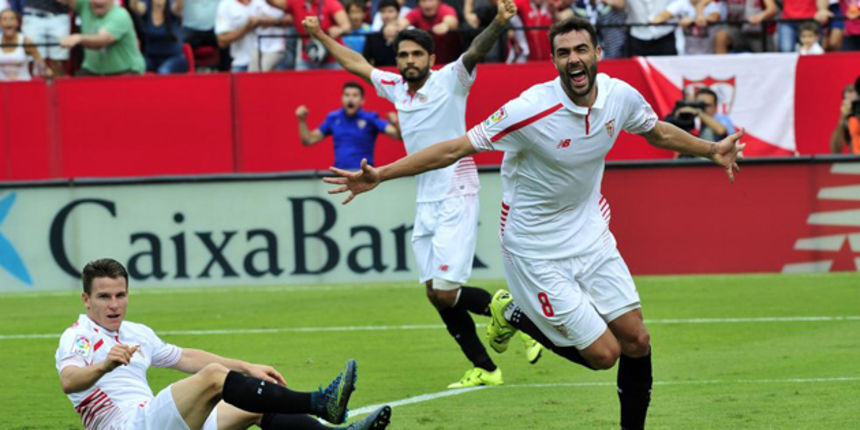 Sevilla, foto: marca Sevilla, foto: marca