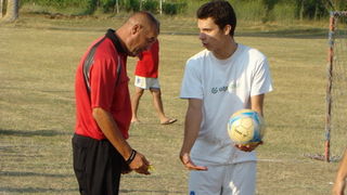 Jednodnevni malonogometni turnir u Bulicu, foto: M. Ledenko Jednodnevni malonogometni turnir u Bulicu, foto: M. Ledenko