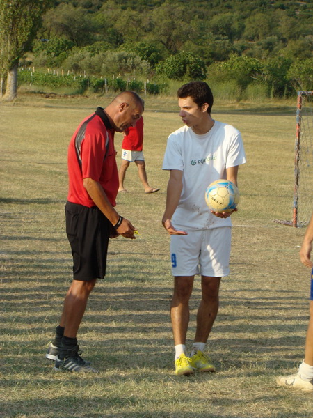 Jednodnevni malonogometni turnir u Bulicu, foto: M. Ledenko Jednodnevni malonogometni turnir u Bulicu, foto: M. Ledenko