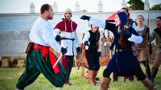 Dani vitezova vranskih 2014.by Iva Perinčić Dani vitezova vranskih 2014.by Iva Perinčić