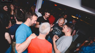 Ivica Sikirić Ićo @ Mango Zadar Ivica Sikirić Ićo @ Mango Zadar