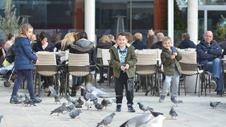 “Zagrli za rijetke” na Forumu “Zagrli za rijetke” na Forumu