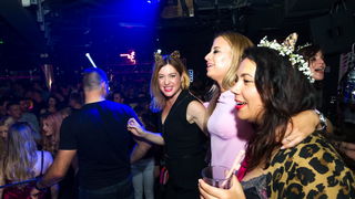 Maja Šuput @ Podroom Night Club