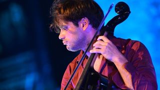 2cellos na antičkom Forumu, foto: Iva Perinčić