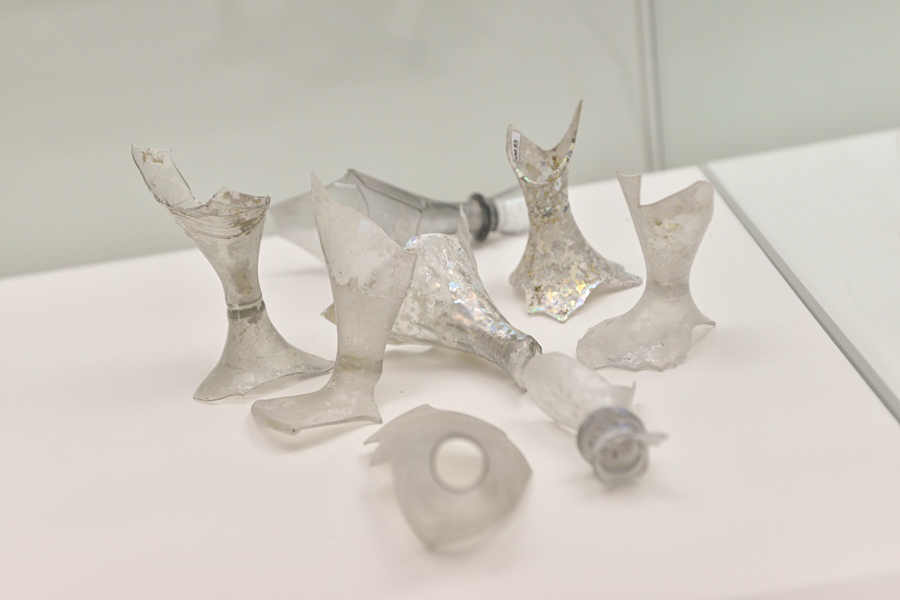 11. Noć muzeja u Zadru, foto-Iva Perinčić 11. Noć muzeja u Zadru, foto-Iva Perinčić