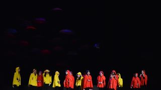 HNK Zadar: Premijera predstave “Tko i što brani”, Igrajmo se HNK Zadar: Premijera predstave “Tko i što brani”, Igrajmo se