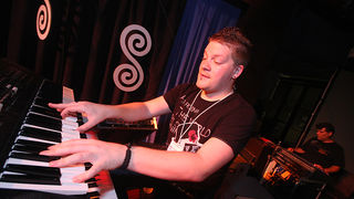 HTZ u Arsenalu (foto:Saša Čuka)