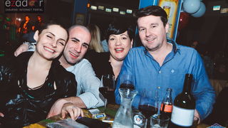 PleteRI @ Famous Beach Bar