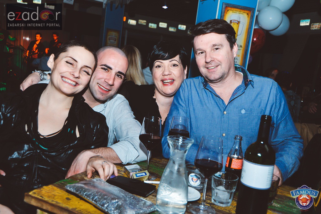 PleteRI @ Famous Beach Bar